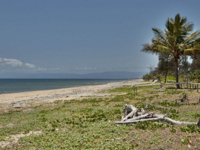 27 Cedar Street, Forrest Beach QLD 4850