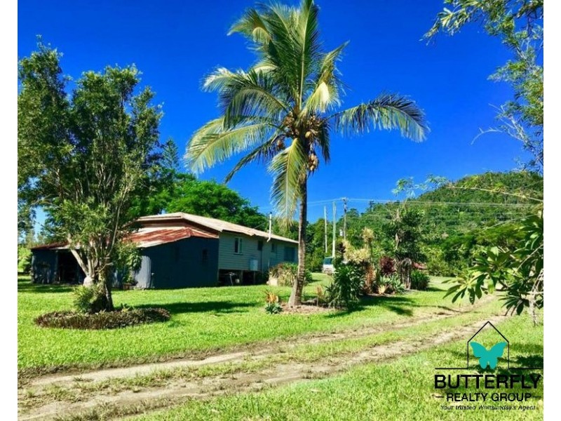Cannon Valley QLD 4800