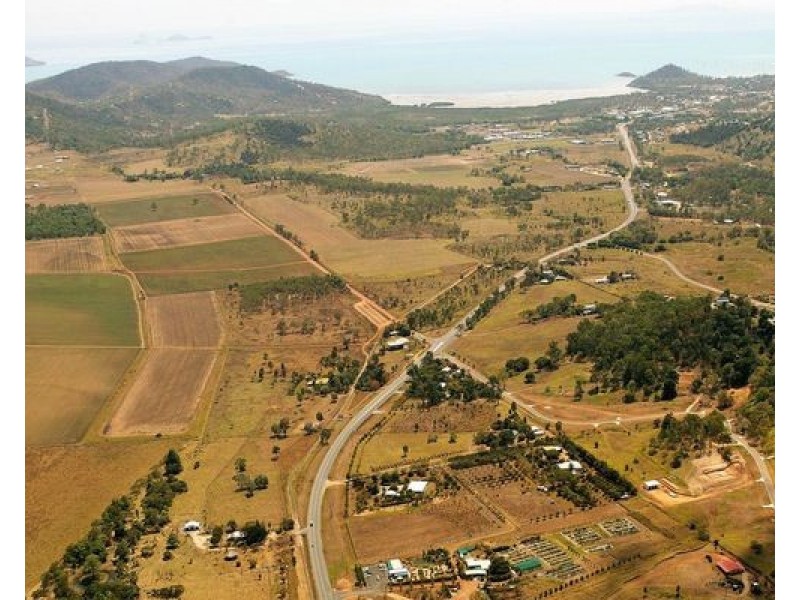 Cannon Valley QLD 4800