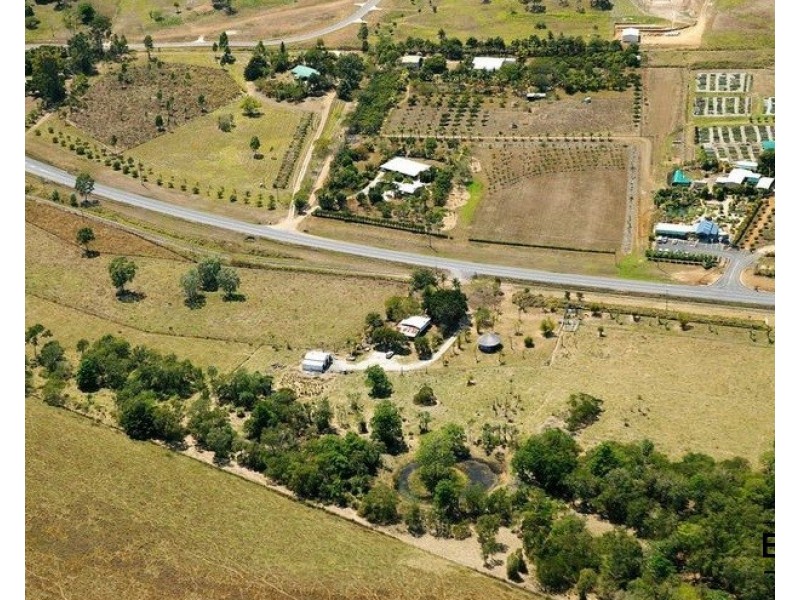 Cannon Valley QLD 4800