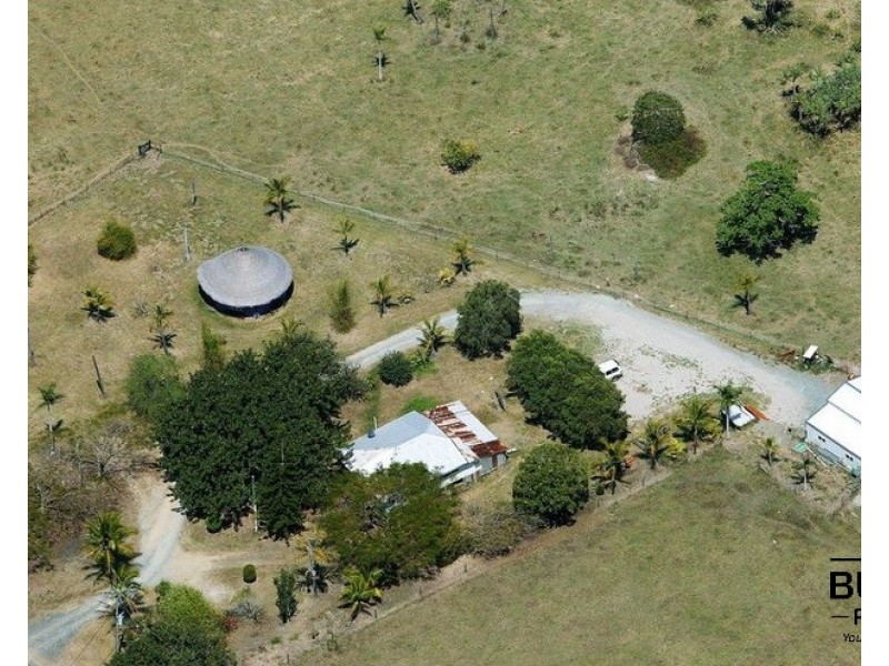 Cannon Valley QLD 4800
