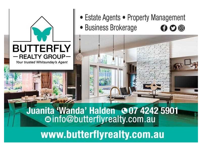 22/2 Eshelby Drive,, Cannonvale QLD 4802