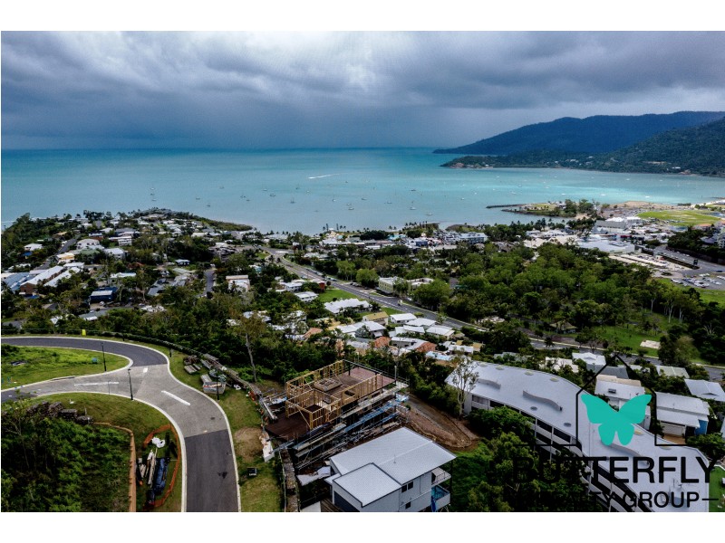62 /Lot Seaview Drive, Airlie Beach QLD 4802