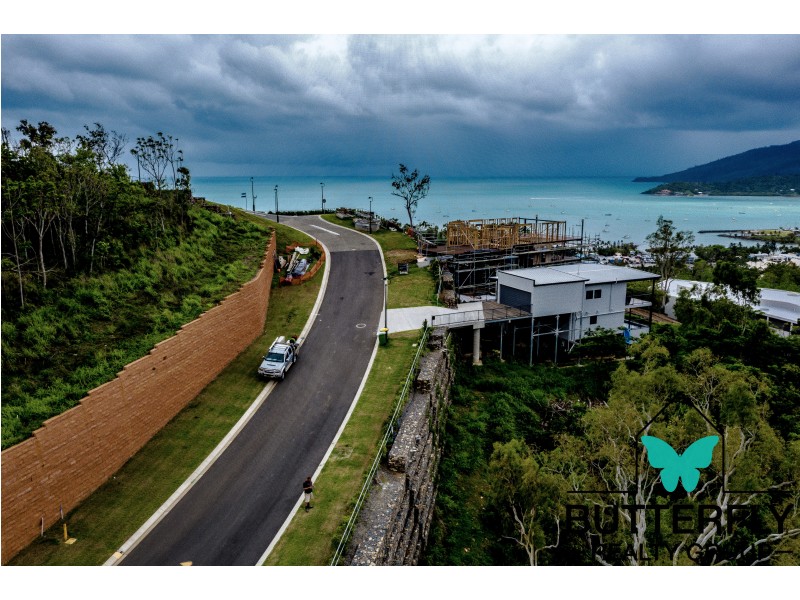 62 /Lot Seaview Drive, Airlie Beach QLD 4802