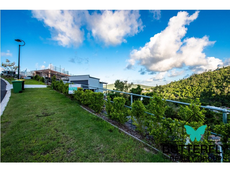 62 /Lot Seaview Drive, Airlie Beach QLD 4802