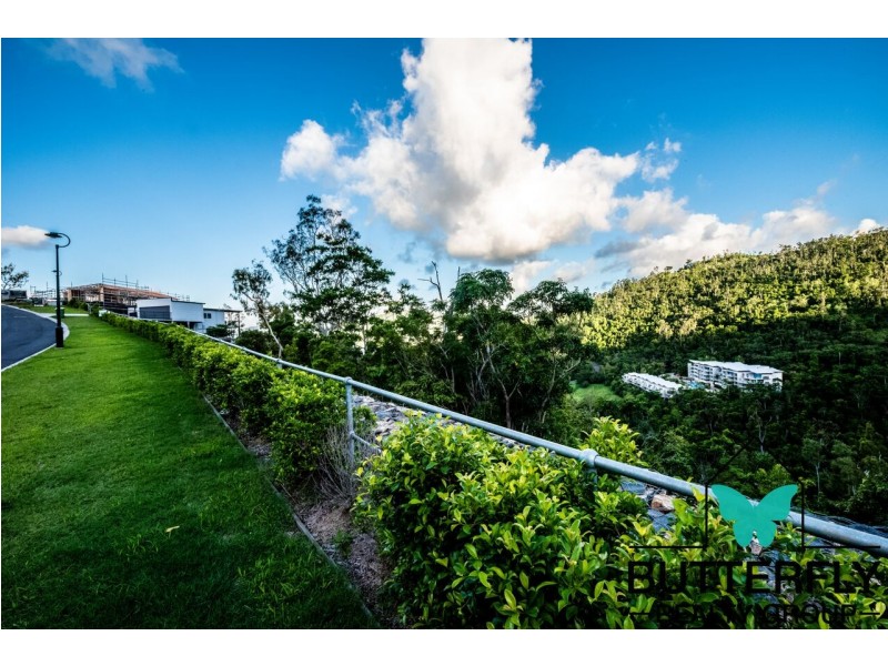 62 /Lot Seaview Drive, Airlie Beach QLD 4802