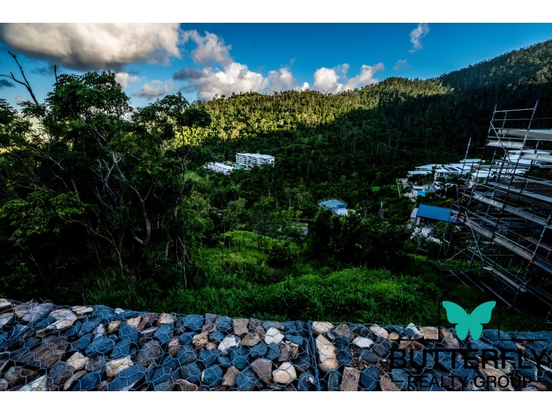 62 /Lot Seaview Drive, Airlie Beach QLD 4802