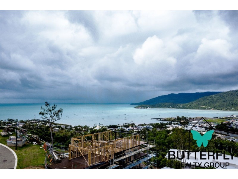 64/Lot Seaview Drive, Airlie Beach QLD 4802