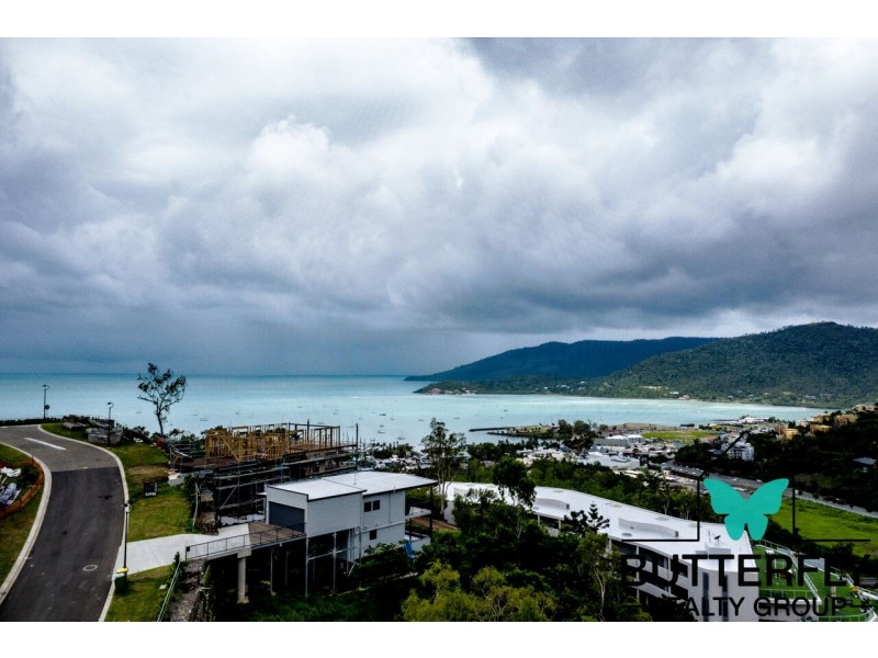 64/Lot Seaview Drive, Airlie Beach QLD 4802