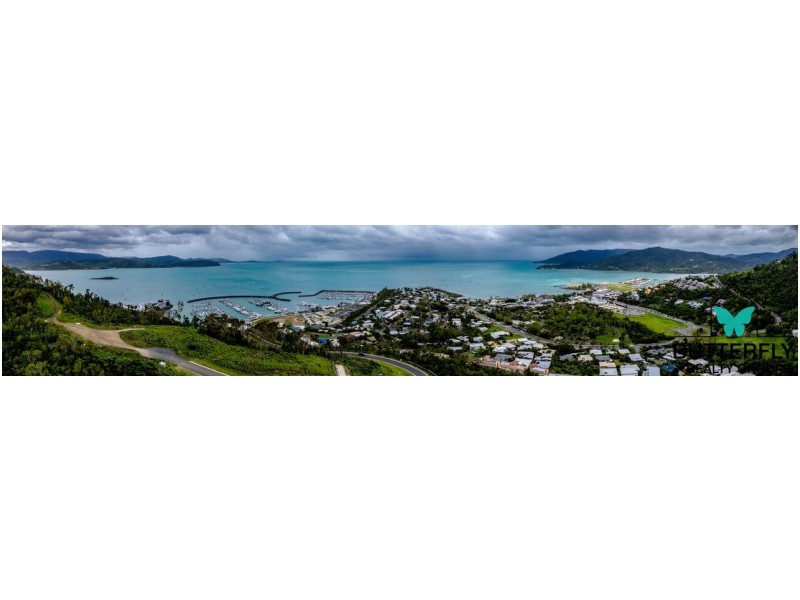 64/Lot Seaview Drive, Airlie Beach QLD 4802