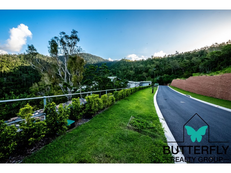 64/Lot Seaview Drive, Airlie Beach QLD 4802