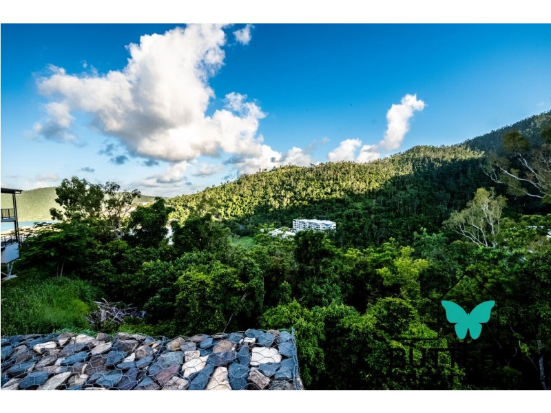 64/Lot Seaview Drive, Airlie Beach QLD 4802