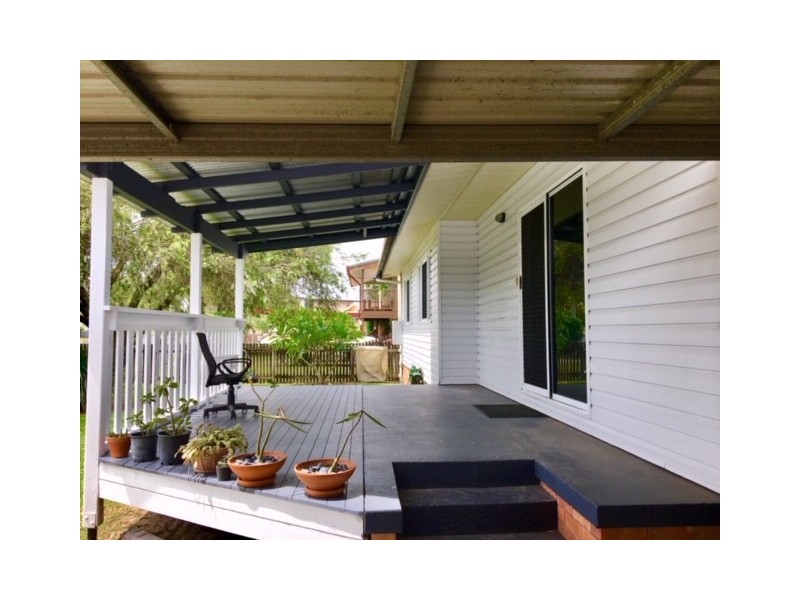 7 Stewart Street, Walkerston QLD 4751