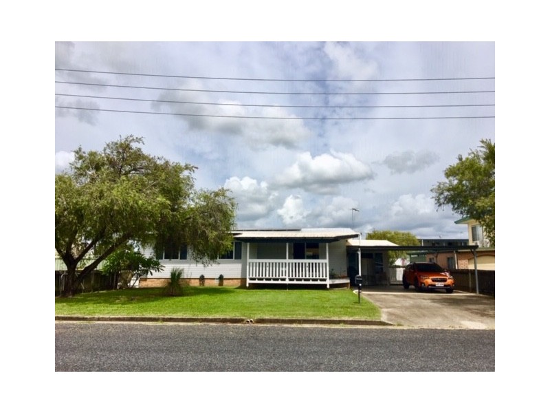 7 Stewart Street, Walkerston QLD 4751