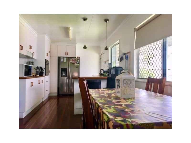 7 Stewart Street, Walkerston QLD 4751