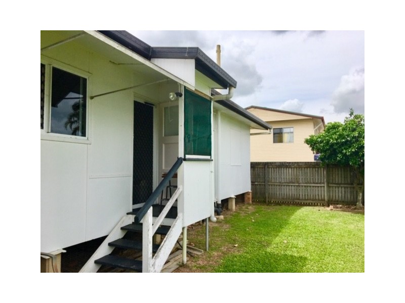 7 Stewart Street, Walkerston QLD 4751