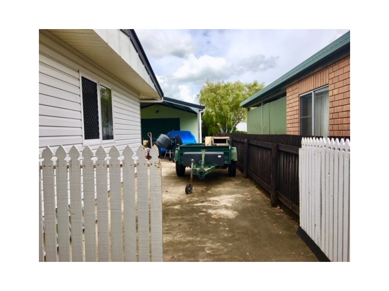 7 Stewart Street, Walkerston QLD 4751