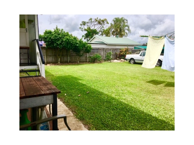 7 Stewart Street, Walkerston QLD 4751