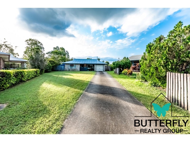 23 Trojan Court, Proserpine QLD 4800