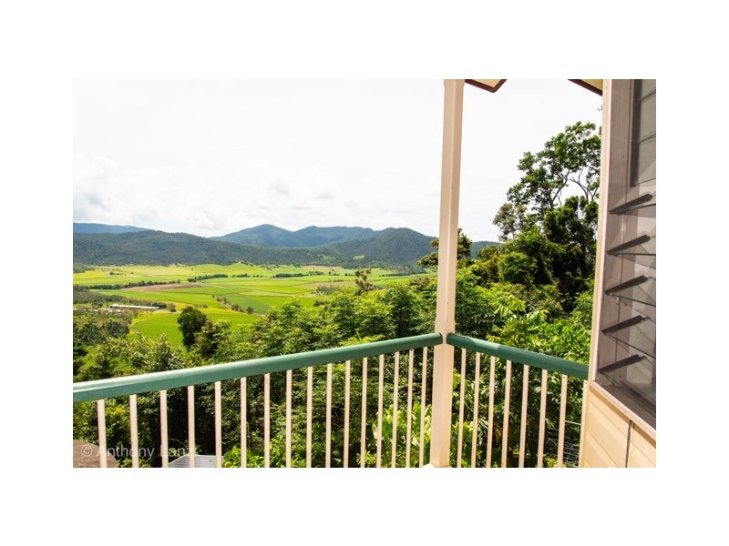 Strathdickie QLD 4800