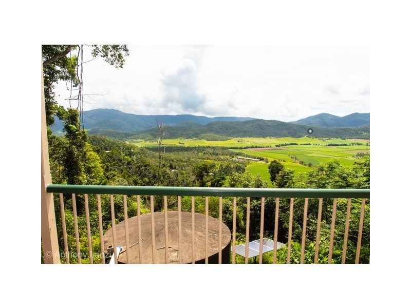 Strathdickie QLD 4800