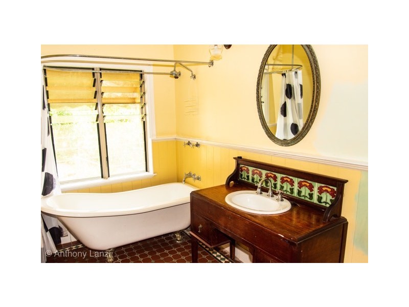 Strathdickie QLD 4800