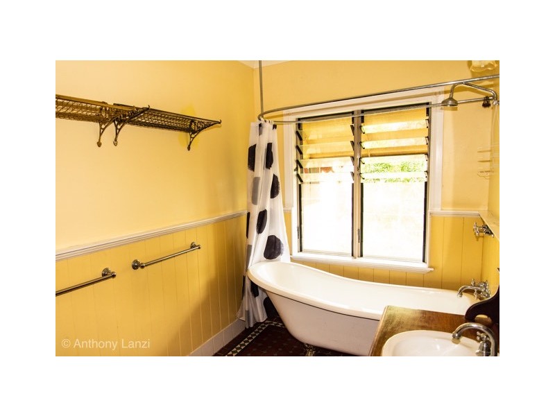 Strathdickie QLD 4800