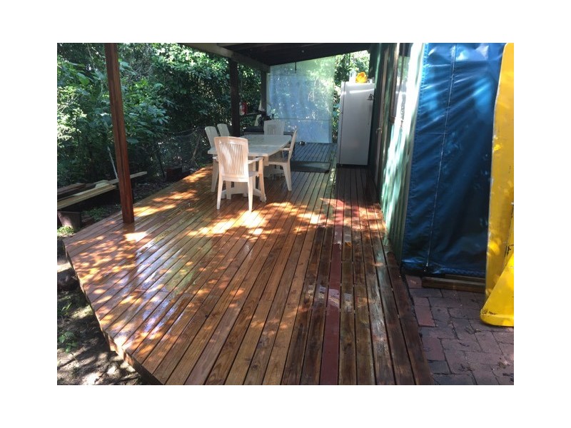 Strathdickie QLD 4800