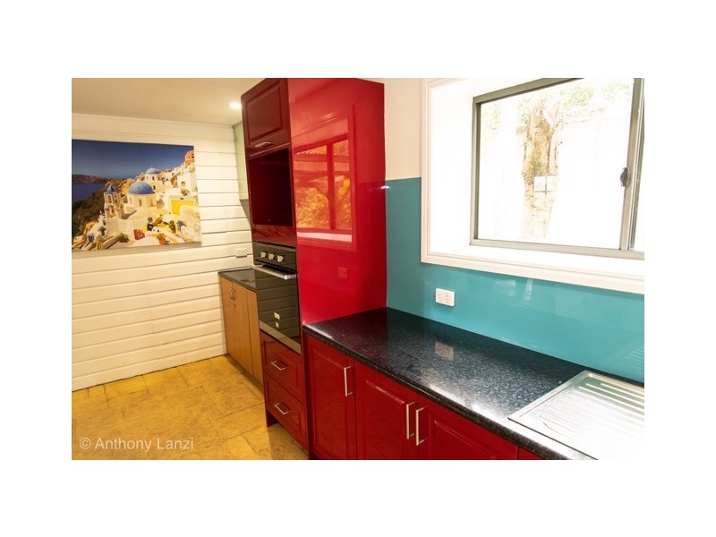 Strathdickie QLD 4800