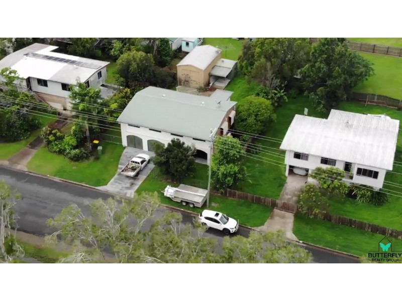 23 Jupp Street, Proserpine QLD 4800