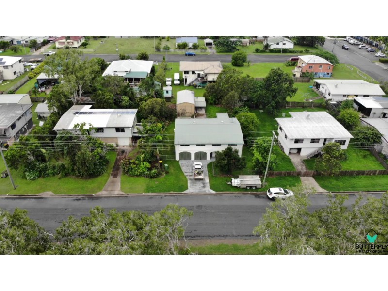 23 Jupp Street, Proserpine QLD 4800