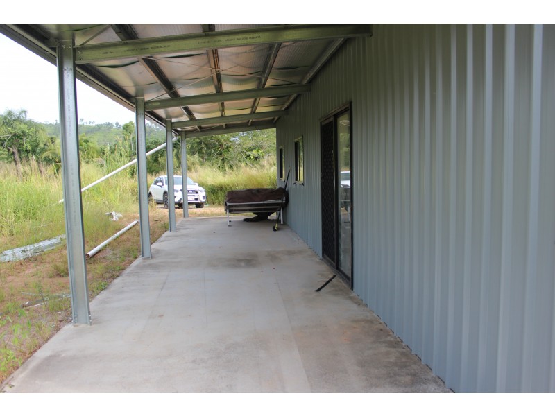 Preston QLD 4800
