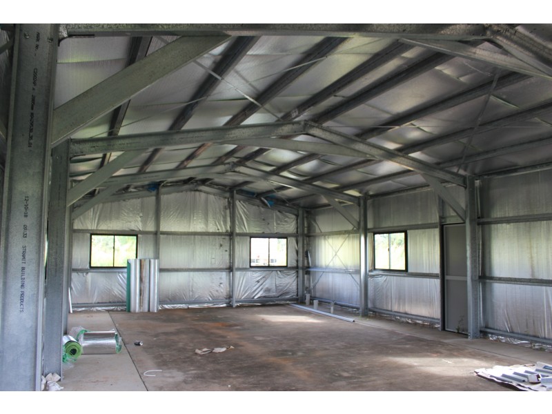 Preston QLD 4800