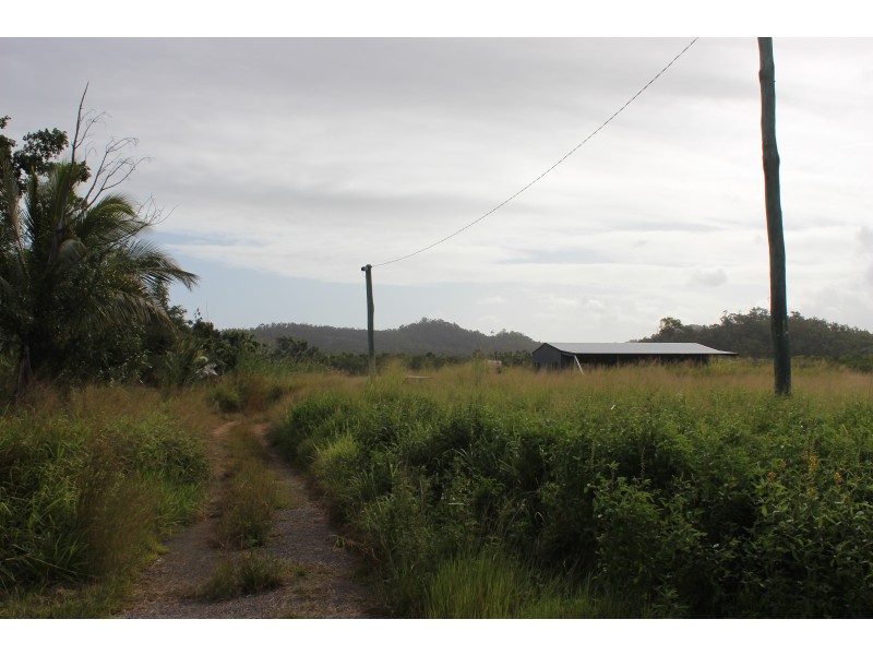 Preston QLD 4800
