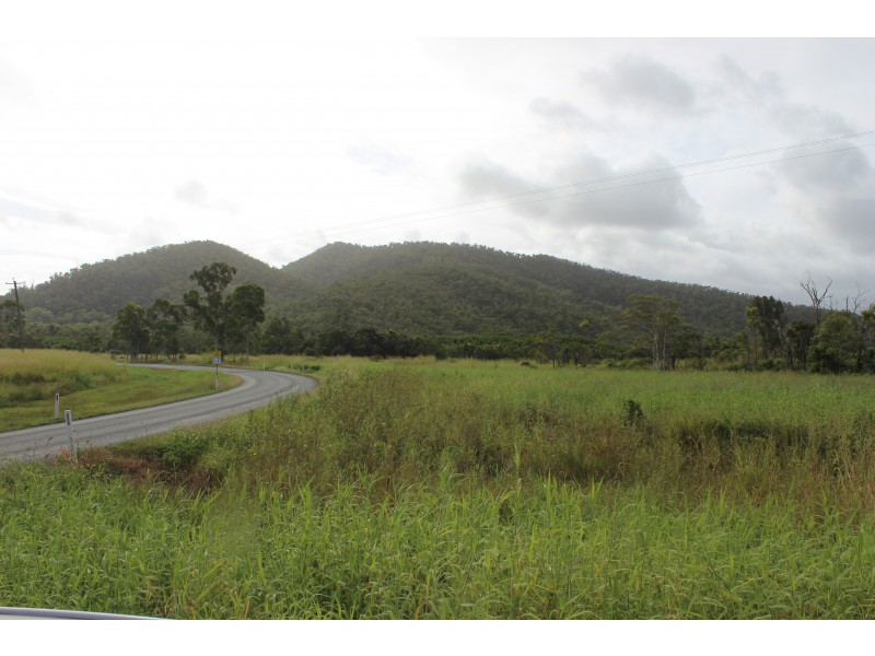 Preston QLD 4800
