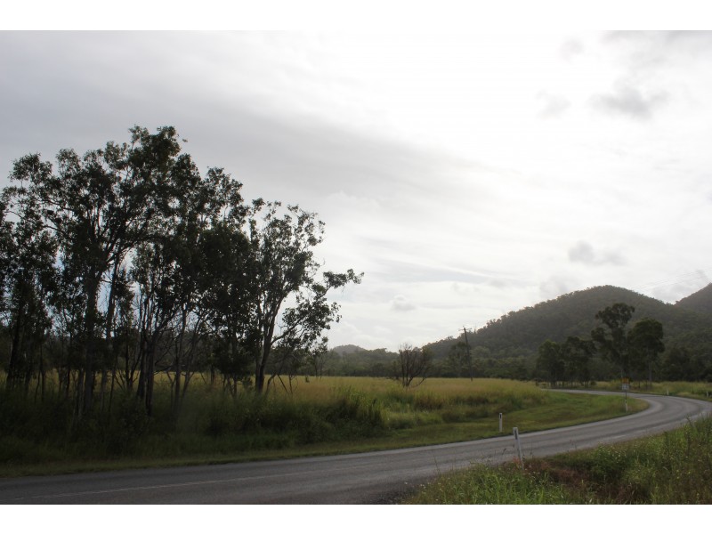 Preston QLD 4800