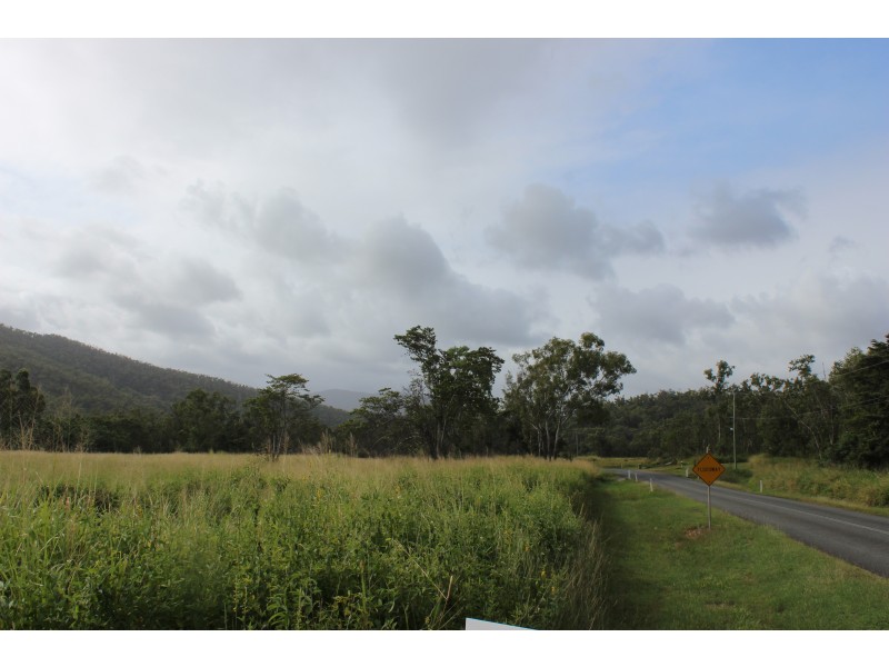 Preston QLD 4800
