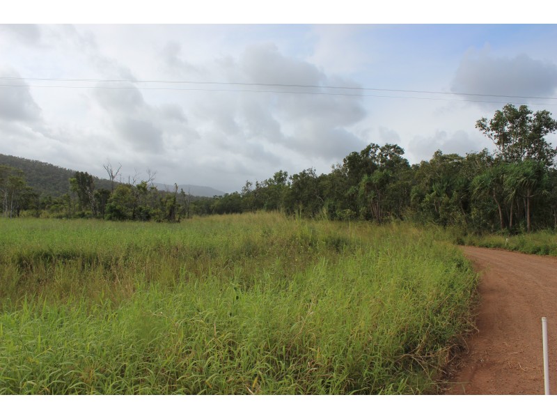 Preston QLD 4800