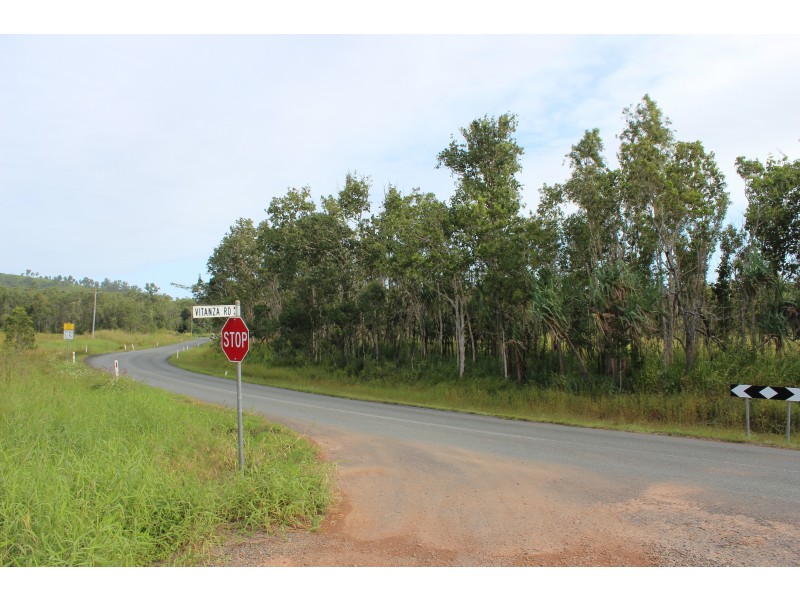 Preston QLD 4800