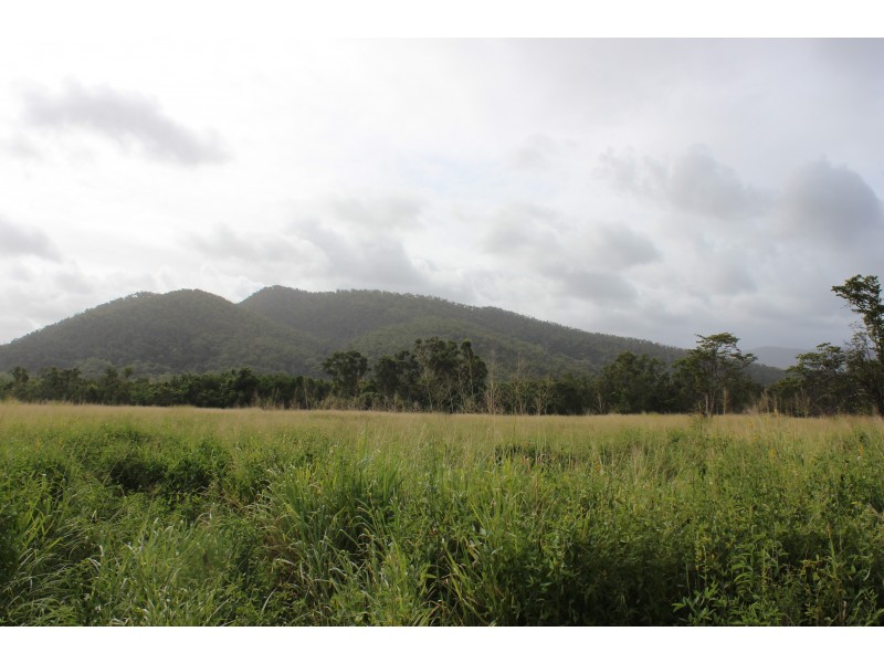 Preston QLD 4800