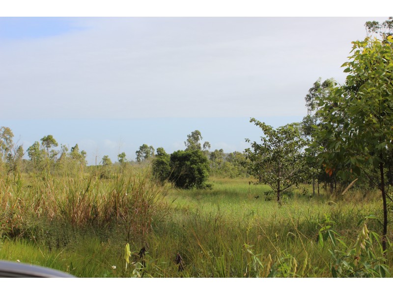 Preston QLD 4800
