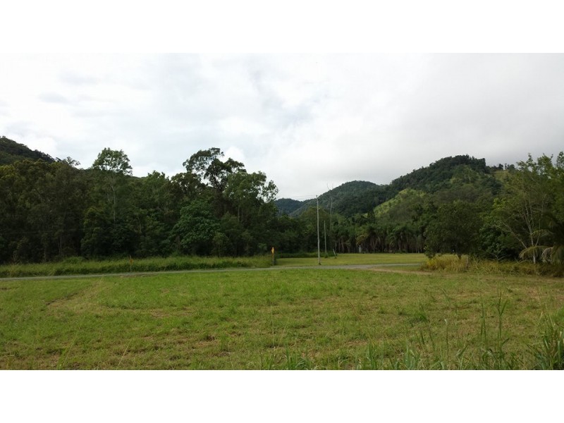Preston QLD 4800