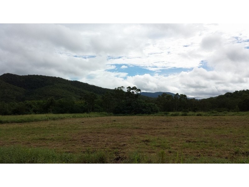 Preston QLD 4800