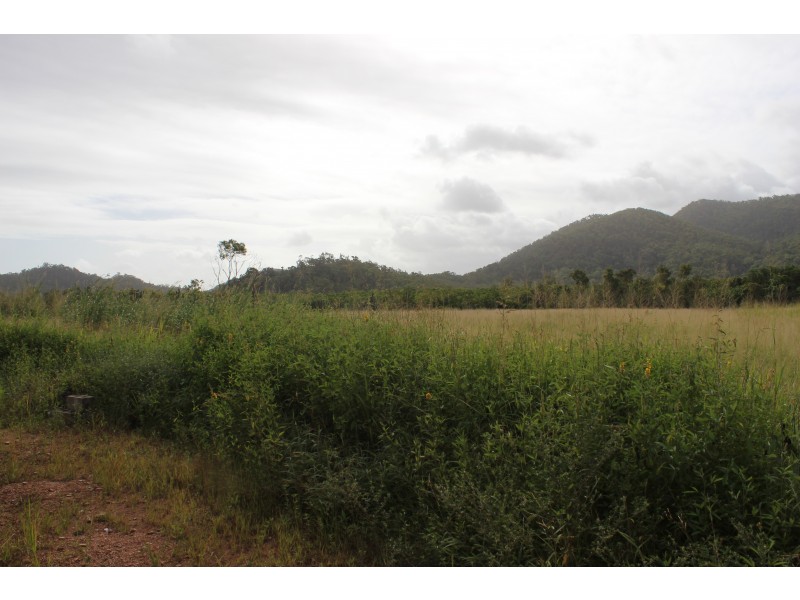Preston QLD 4800