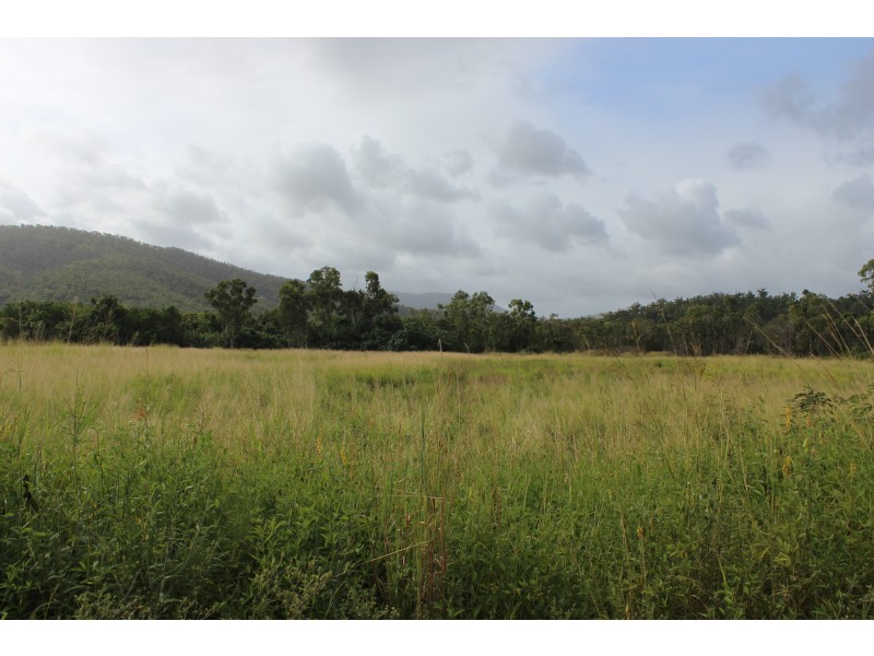 Preston QLD 4800