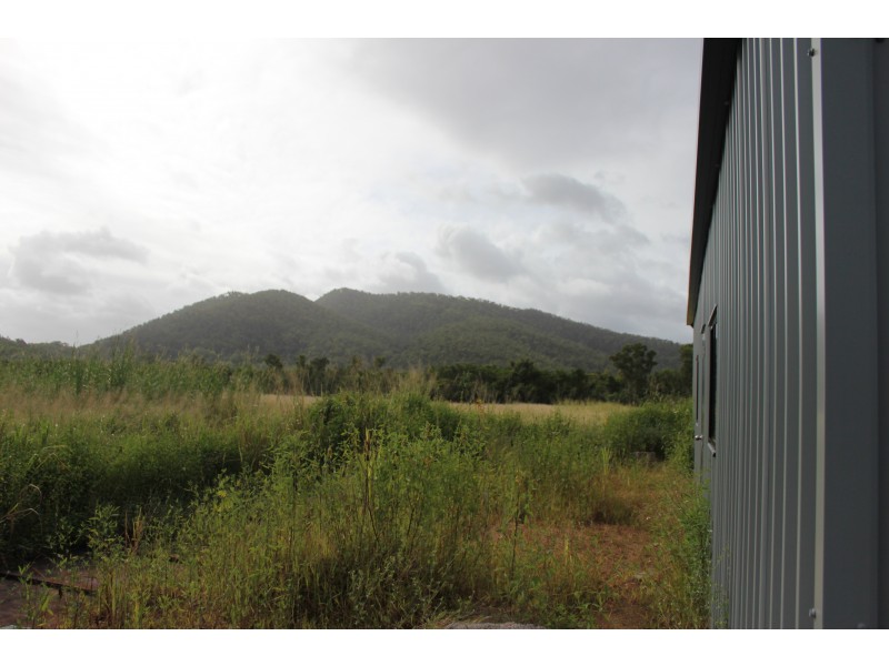 Preston QLD 4800