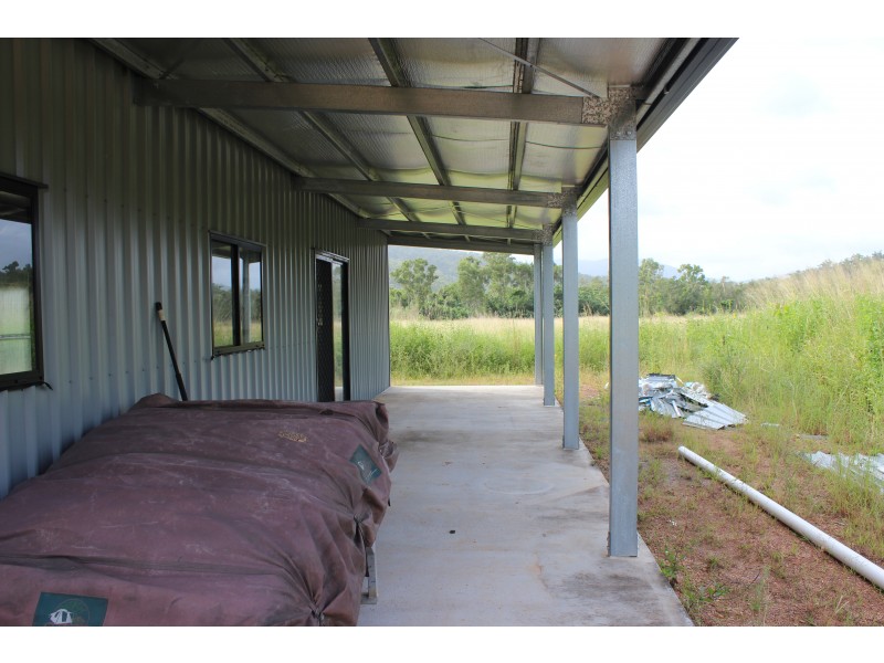 Preston QLD 4800