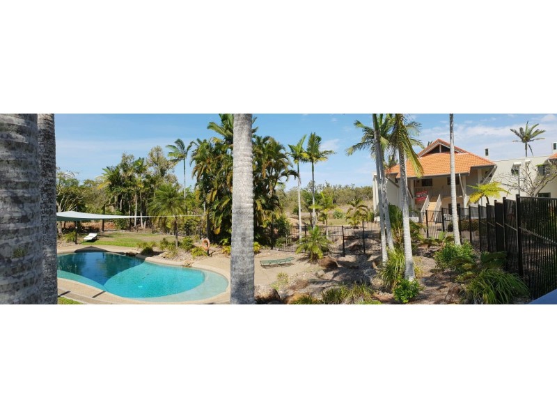 Laguna Quays QLD 4800