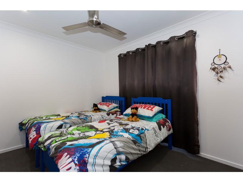 12 Kerrisdale Crescent, Beaconsfield QLD 4740