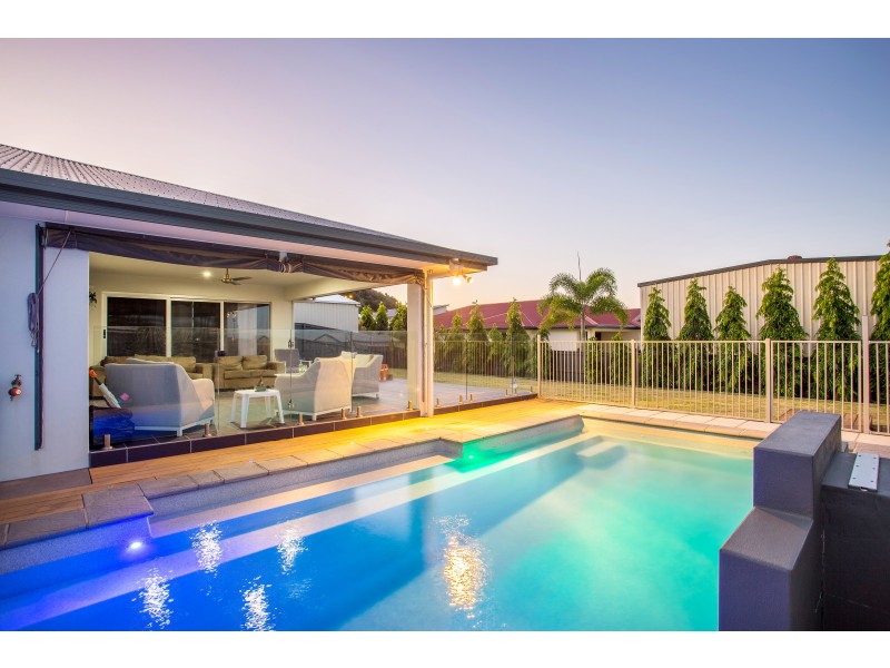 12 Kerrisdale Crescent, Beaconsfield QLD 4740